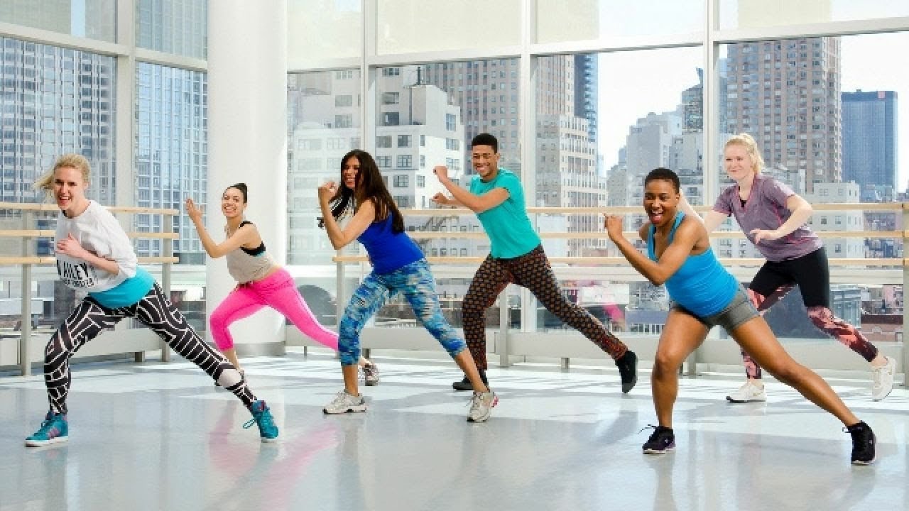 Group Fitness Classes