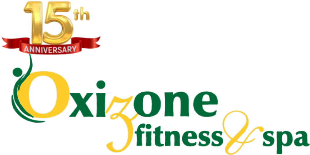 Oxizone Fitness GYM