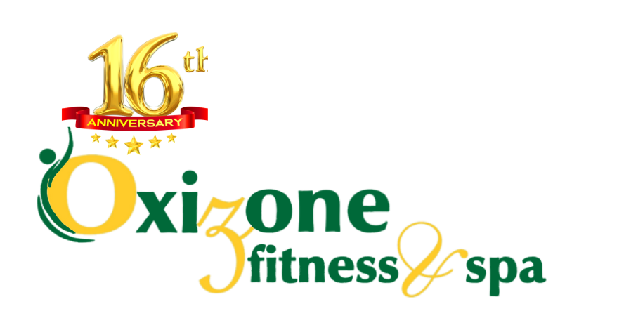 Oxizone Fitness GYM