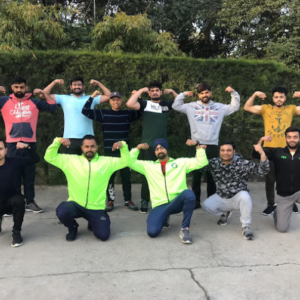 Oxizone Fitness GYM | Our Events