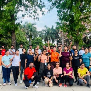 Oxizone Fitness GYM | Our Events