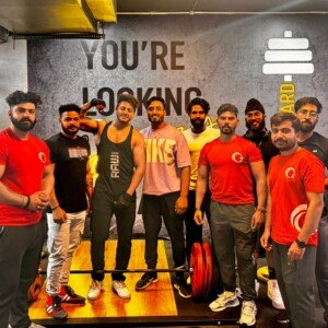 Oxizone Fitness GYM | Our Events