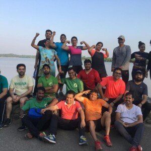 Oxizone Fitness GYM | Our Events