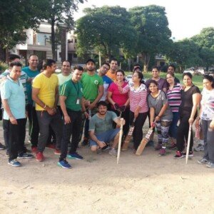 Oxizone Fitness GYM | Our Events