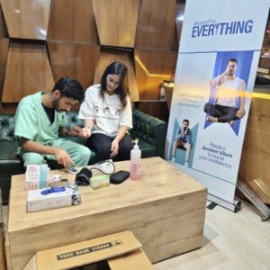 Oxizone Fitness GYM | Our Events