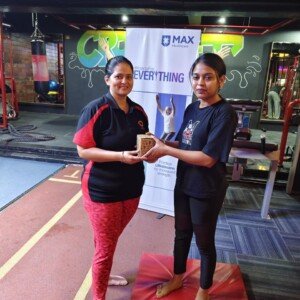 Oxizone Fitness GYM | Our Events