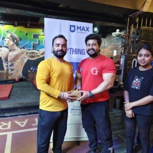 Oxizone Fitness GYM | Our Events