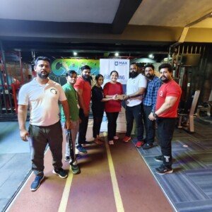 Oxizone Fitness GYM | Our Events