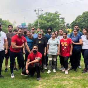 Oxizone Fitness GYM | Our Events