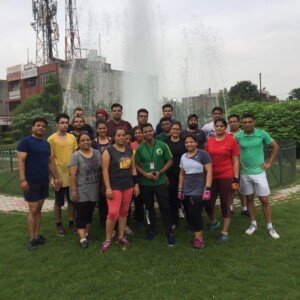 Oxizone Fitness GYM | Our Events