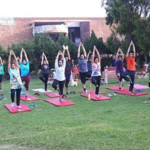 Oxizone Fitness GYM | Our Events