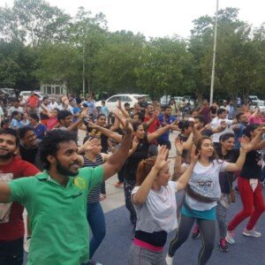 Oxizone Fitness GYM | Our Events