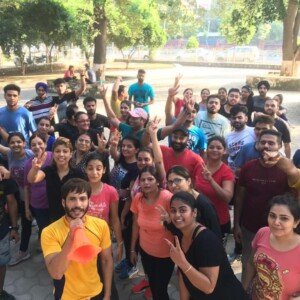 Oxizone Fitness GYM | Our Events