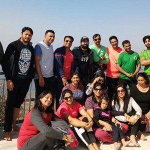 Oxizone Fitness GYM | Our Events
