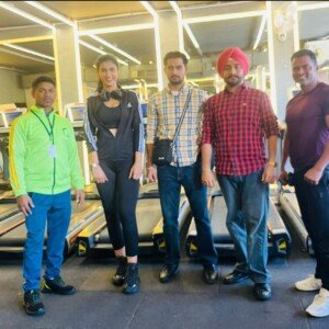 Oxizone Fitness GYM | Our Events