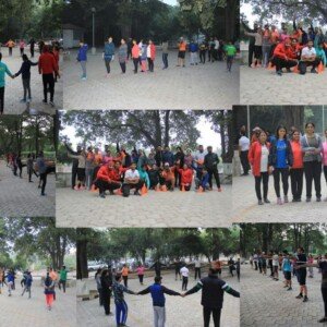 Oxizone Fitness GYM | Our Events