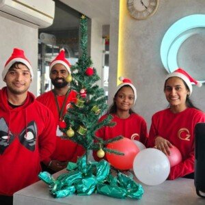 Oxizone Fitness GYM | Our Events