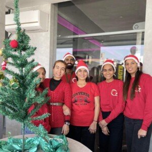Oxizone Fitness GYM | Our Events