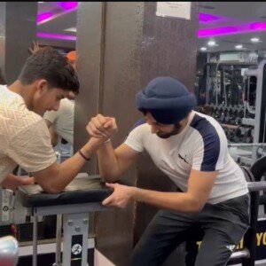 Oxizone Fitness GYM | Our Events