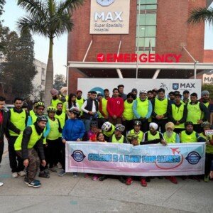 Oxizone Fitness GYM | Our Events