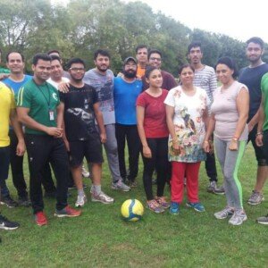 Oxizone Fitness GYM | Our Events