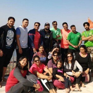 Oxizone Fitness GYM | Our Events