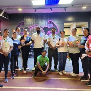Oxizone Fitness GYM | Our Events